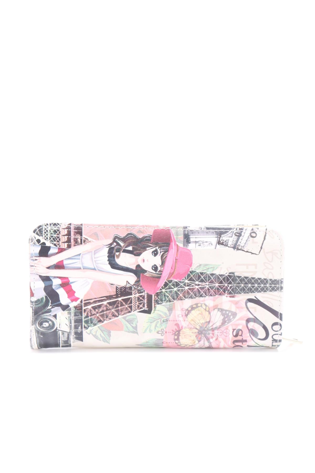 Портмоне NO NAME2