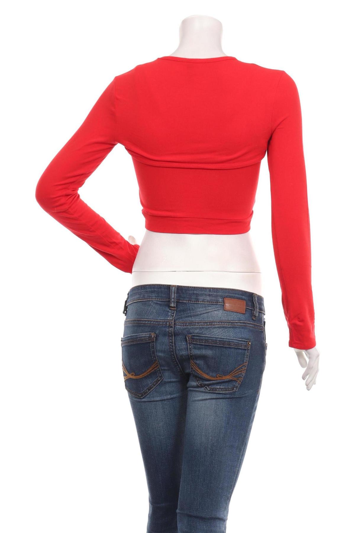 Блуза H&M DIVIDED2