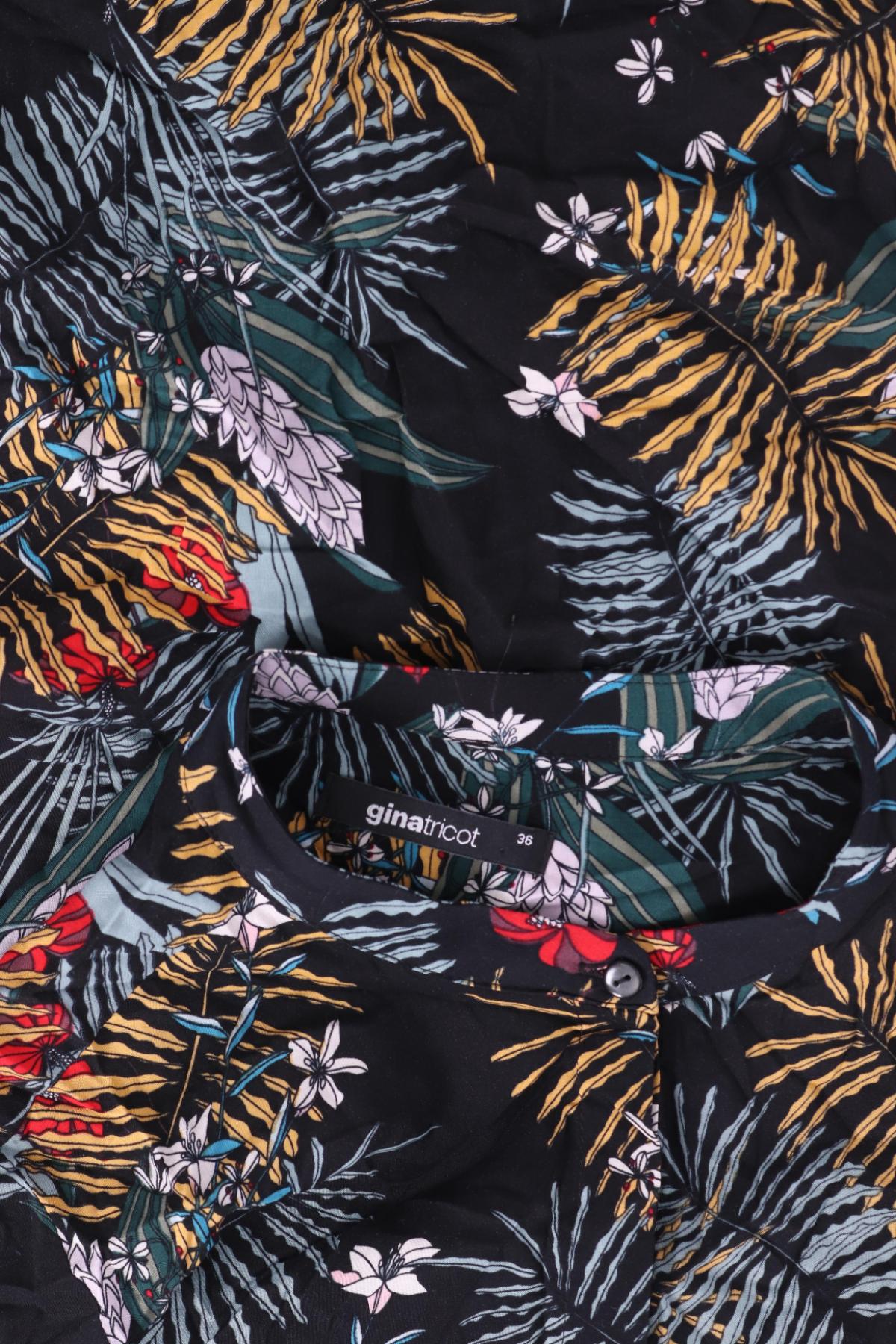 Риза GINA TRICOT3