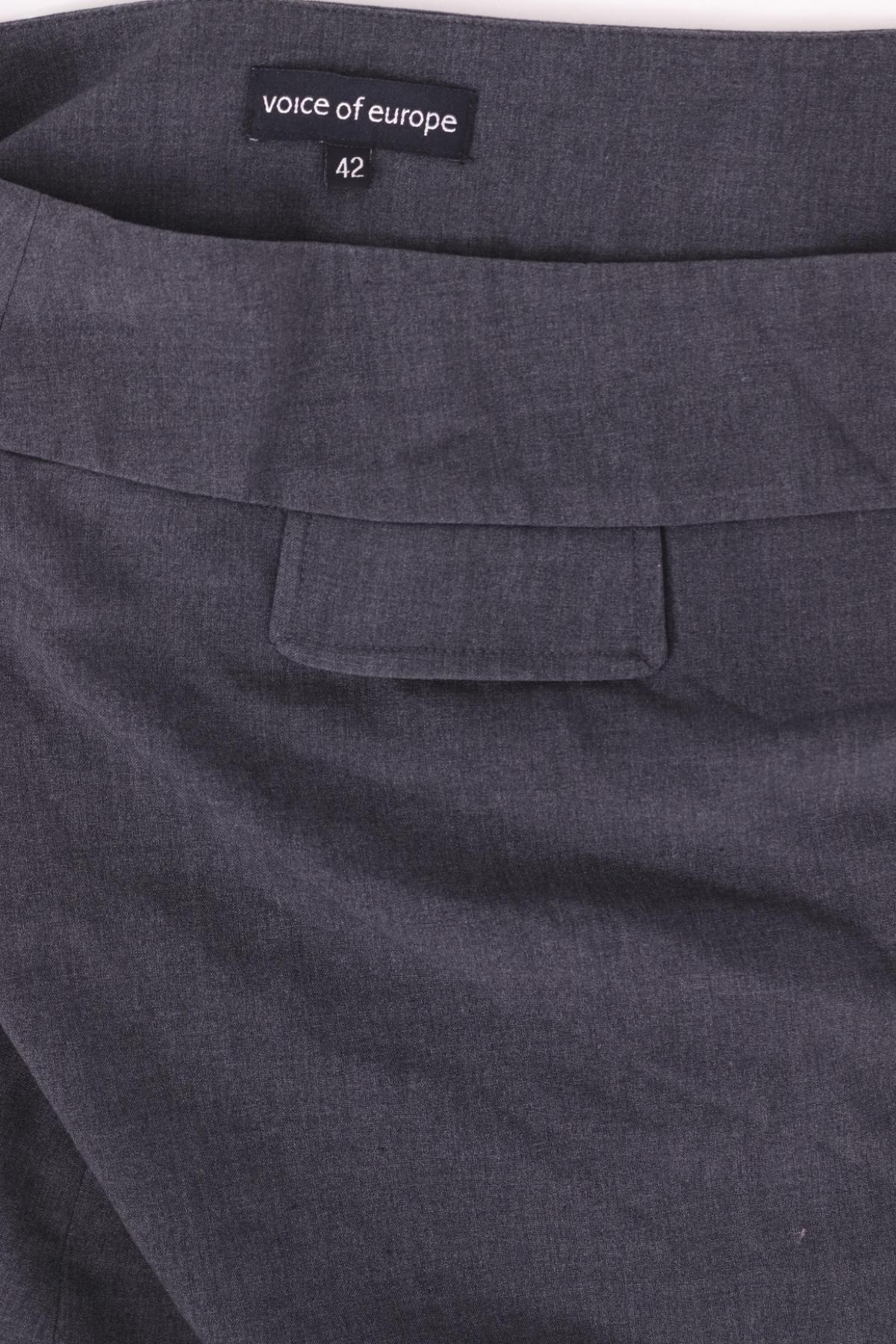 Пола VOICE OF EUROPE3