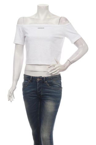 Bluză CALVIN KLEIN JEANS