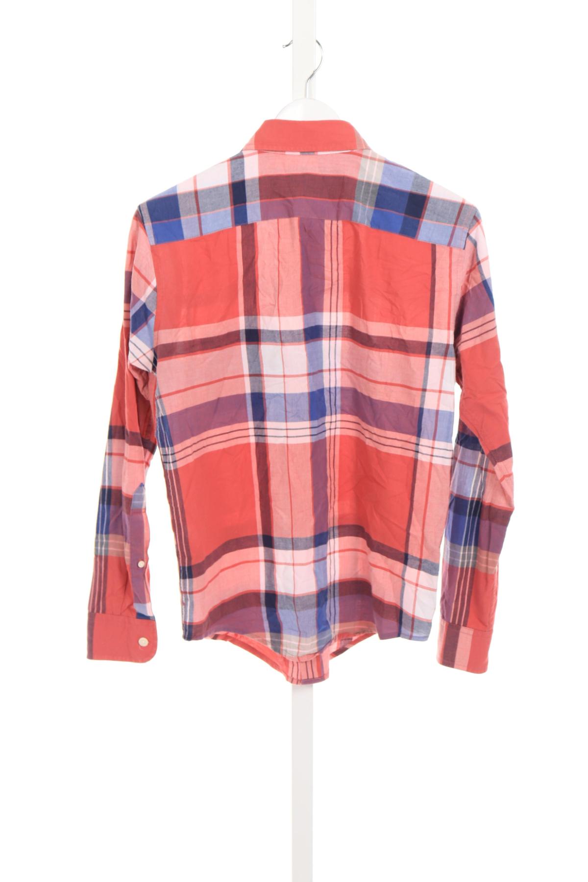 Риза ABERCROMBIE & FITCH2