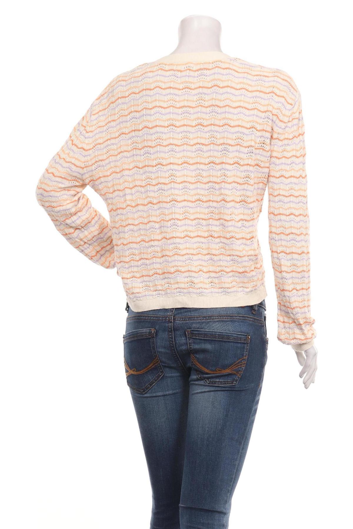 Жилетка GINA2