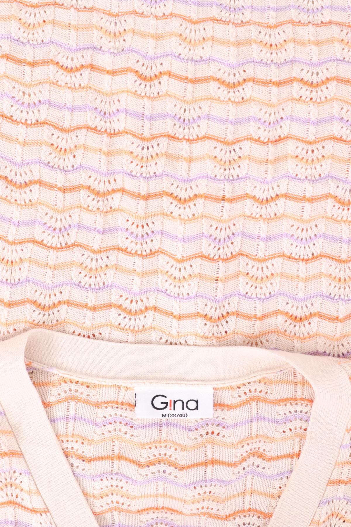 Жилетка GINA3