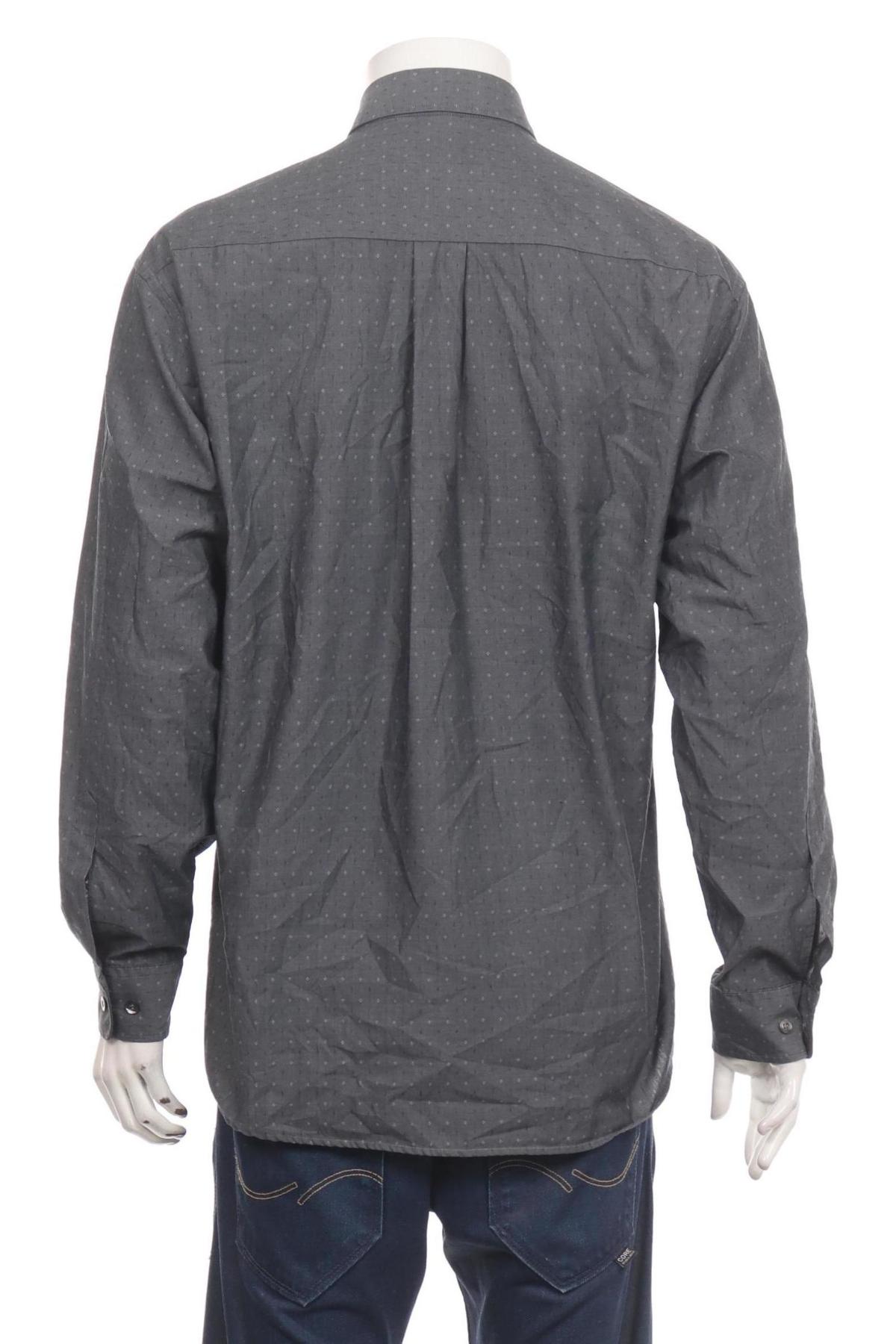 Официална риза ETERNA2