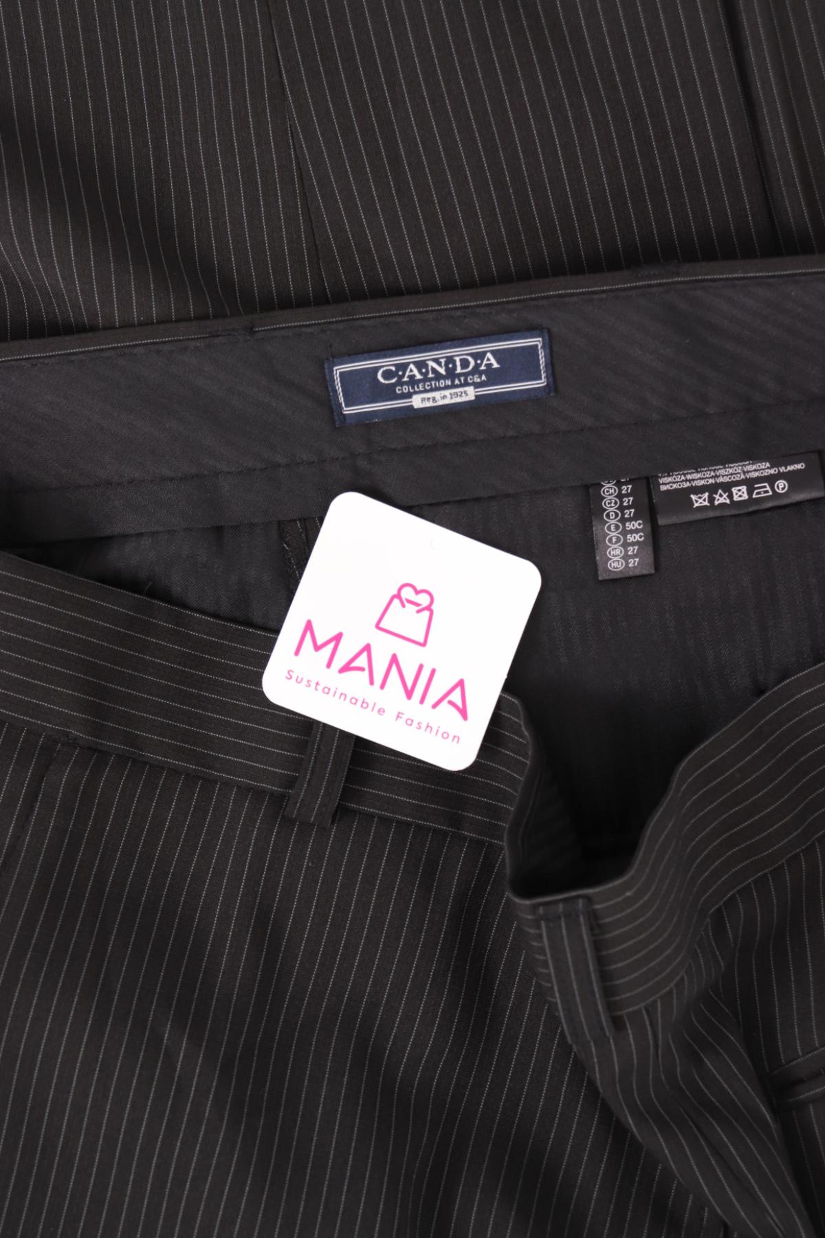 Официален панталон CANDA3