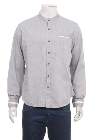 Cămaşă casual COOFANDY
