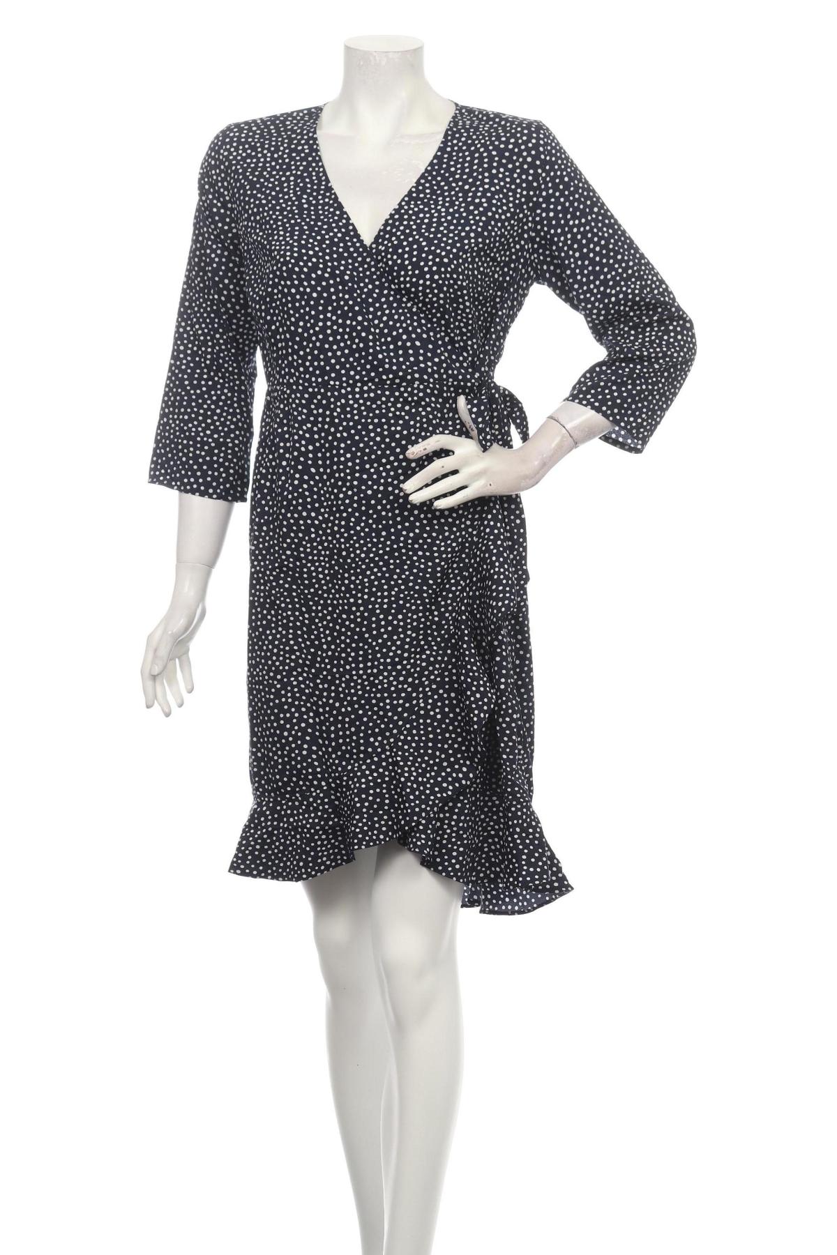 Ежедневна рокля VERO MODA1