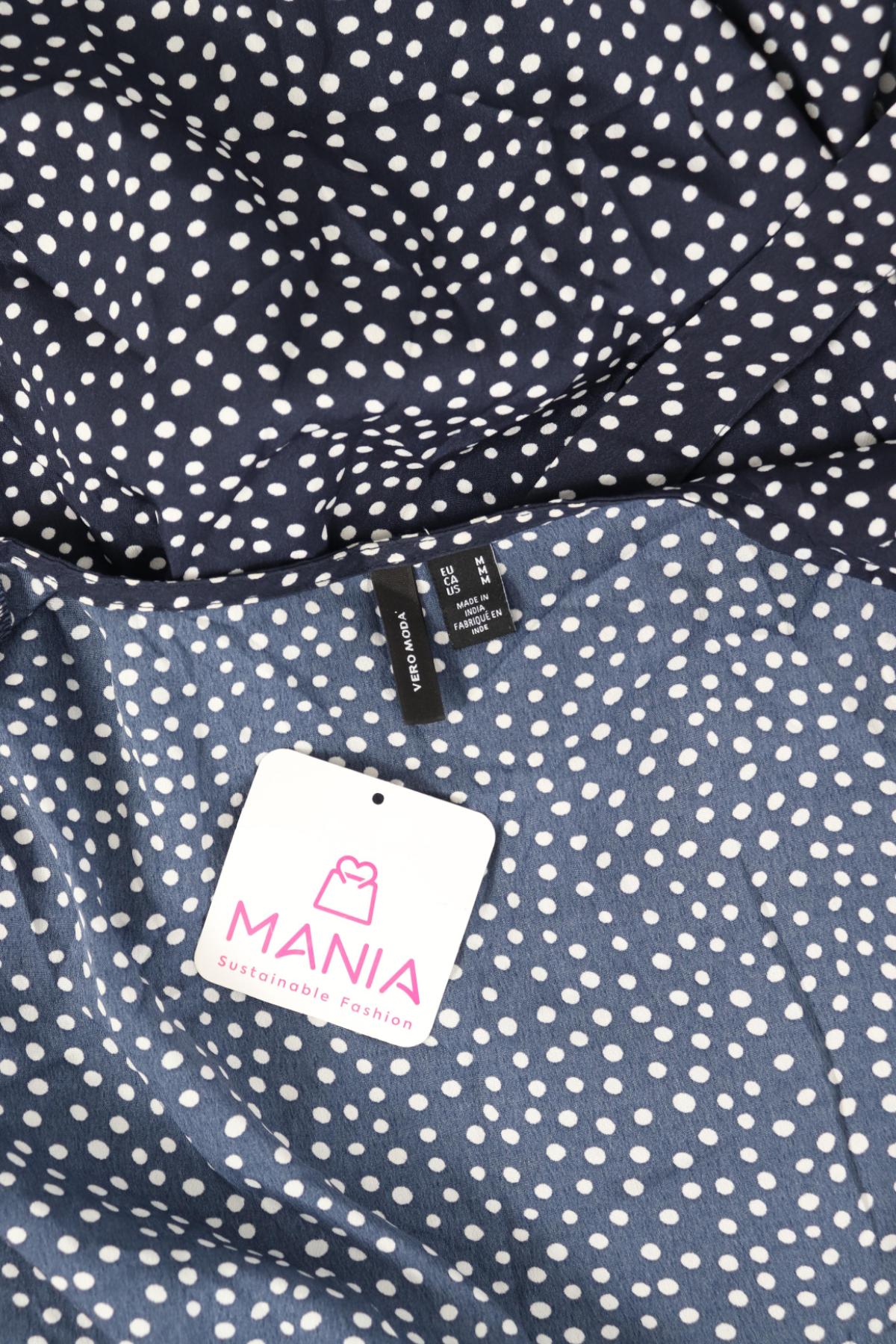 Ежедневна рокля VERO MODA3