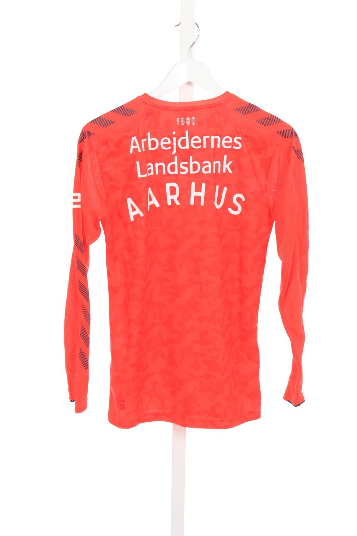 Спортна блуза HUMMEL2