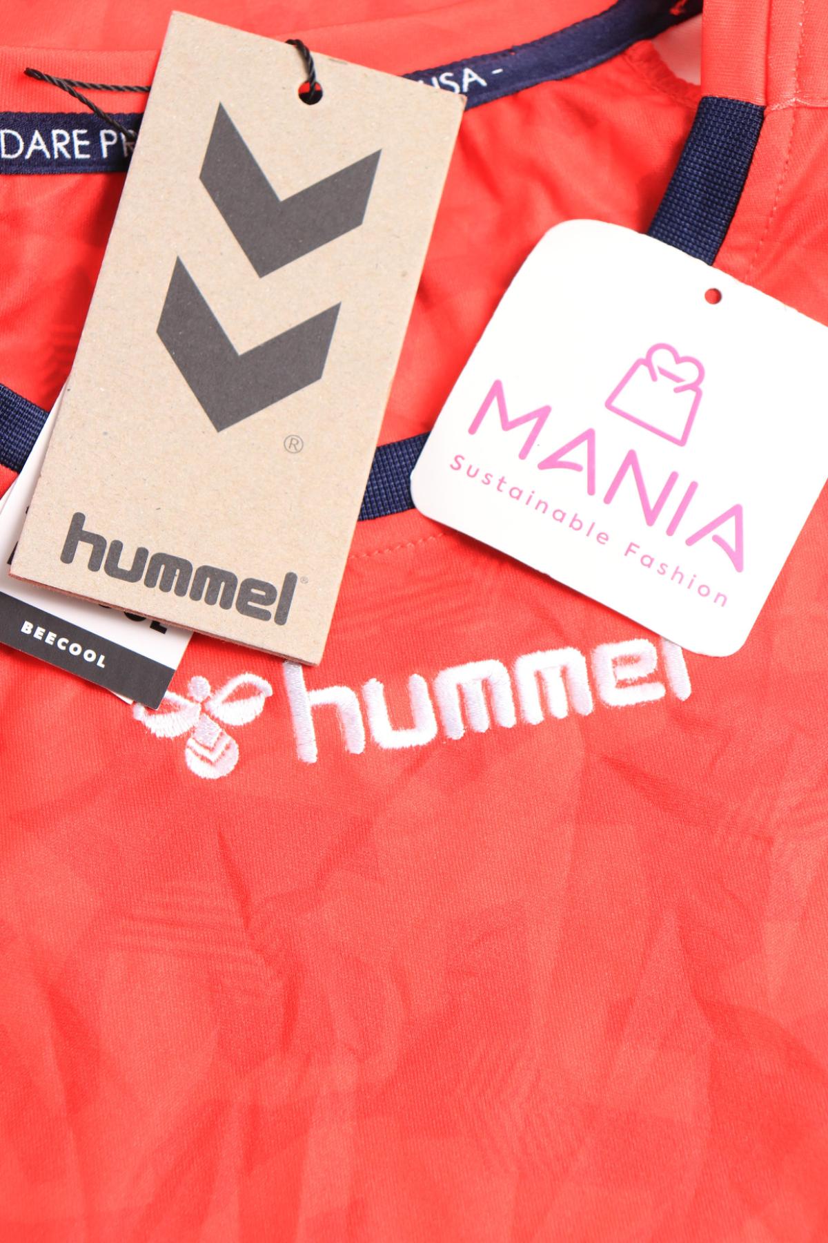 Спортна блуза HUMMEL3
