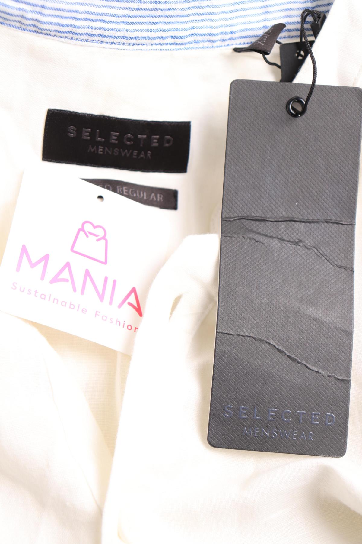 Блуза SELECTED3