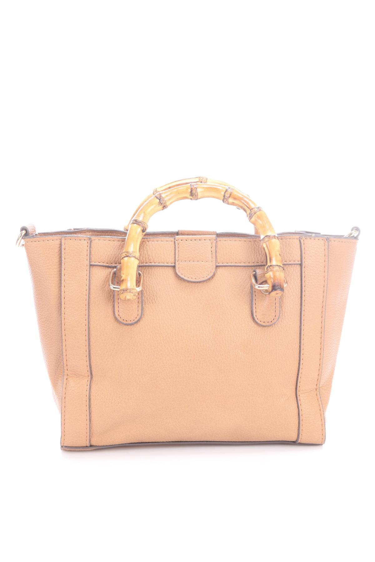 Кожена чанта ACCESSORIZE1