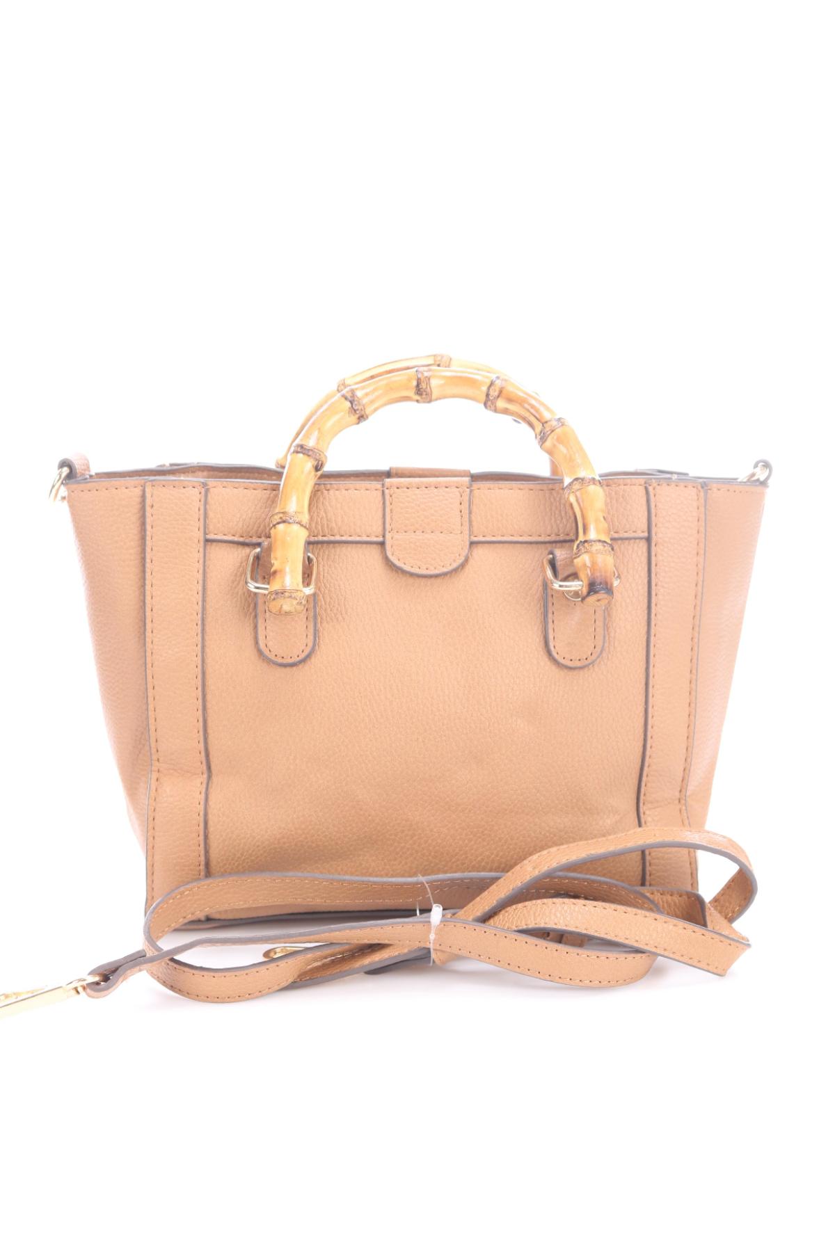 Кожена чанта ACCESSORIZE2