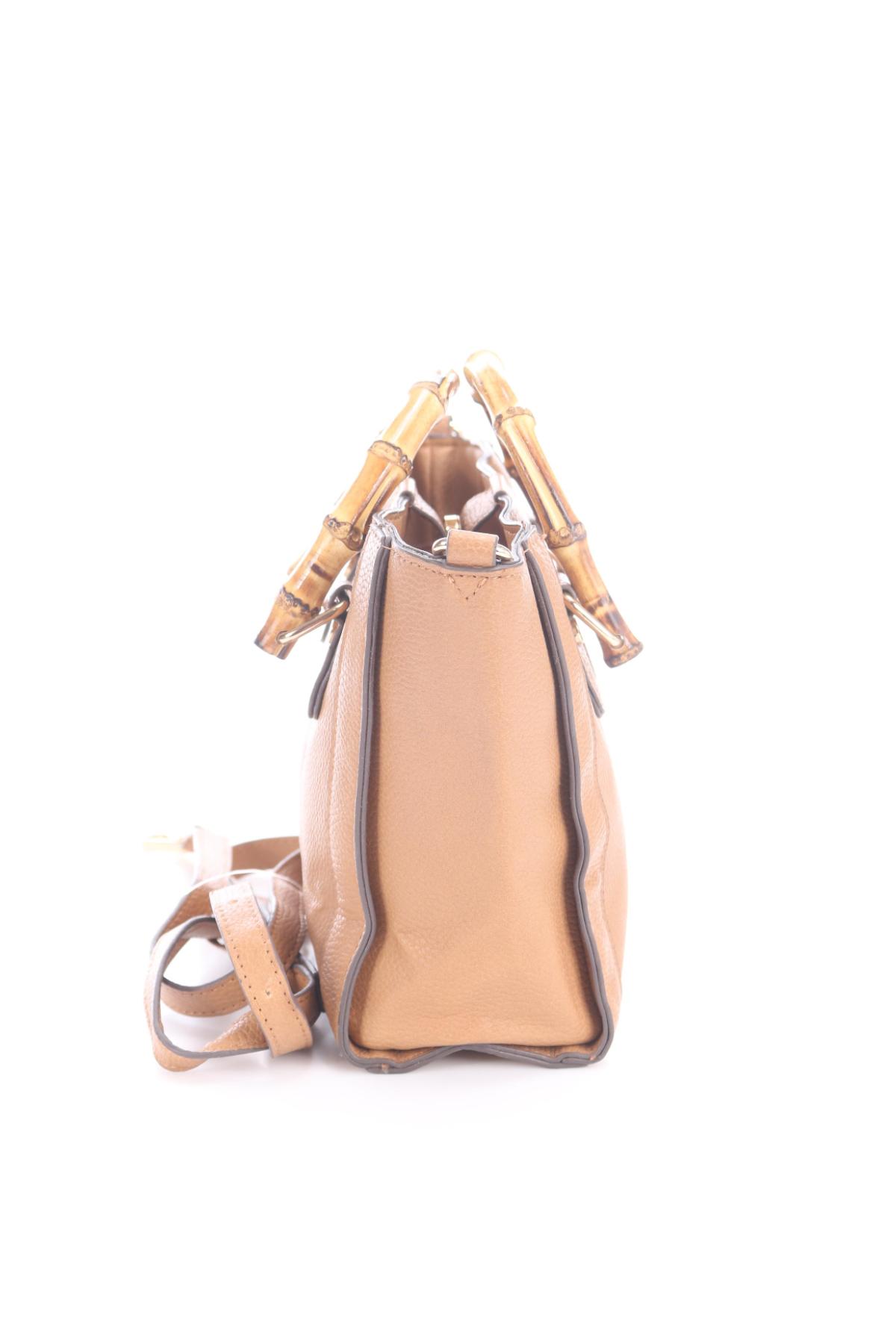 Кожена чанта ACCESSORIZE3