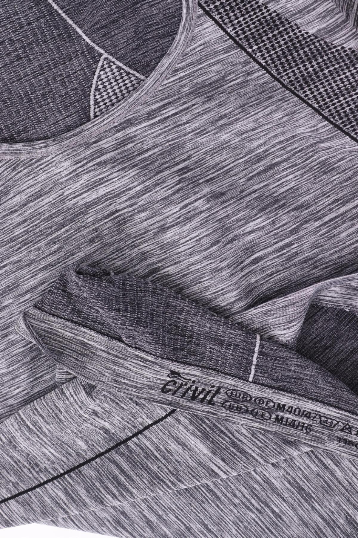 Спортна блуза CRIVIT3