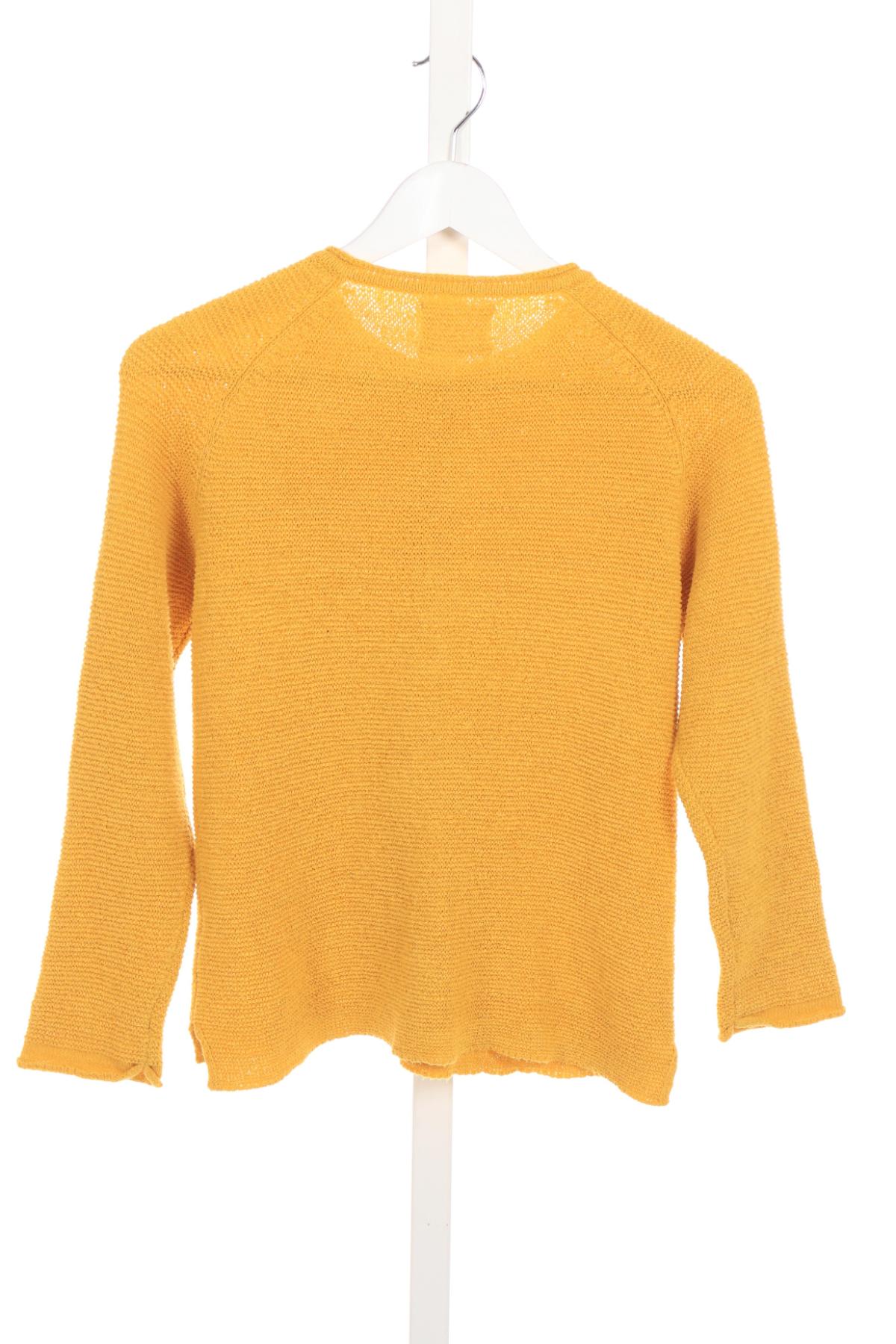 Детска жилетка ZARA2