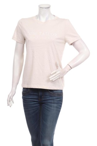 Tricou TOM TAILOR