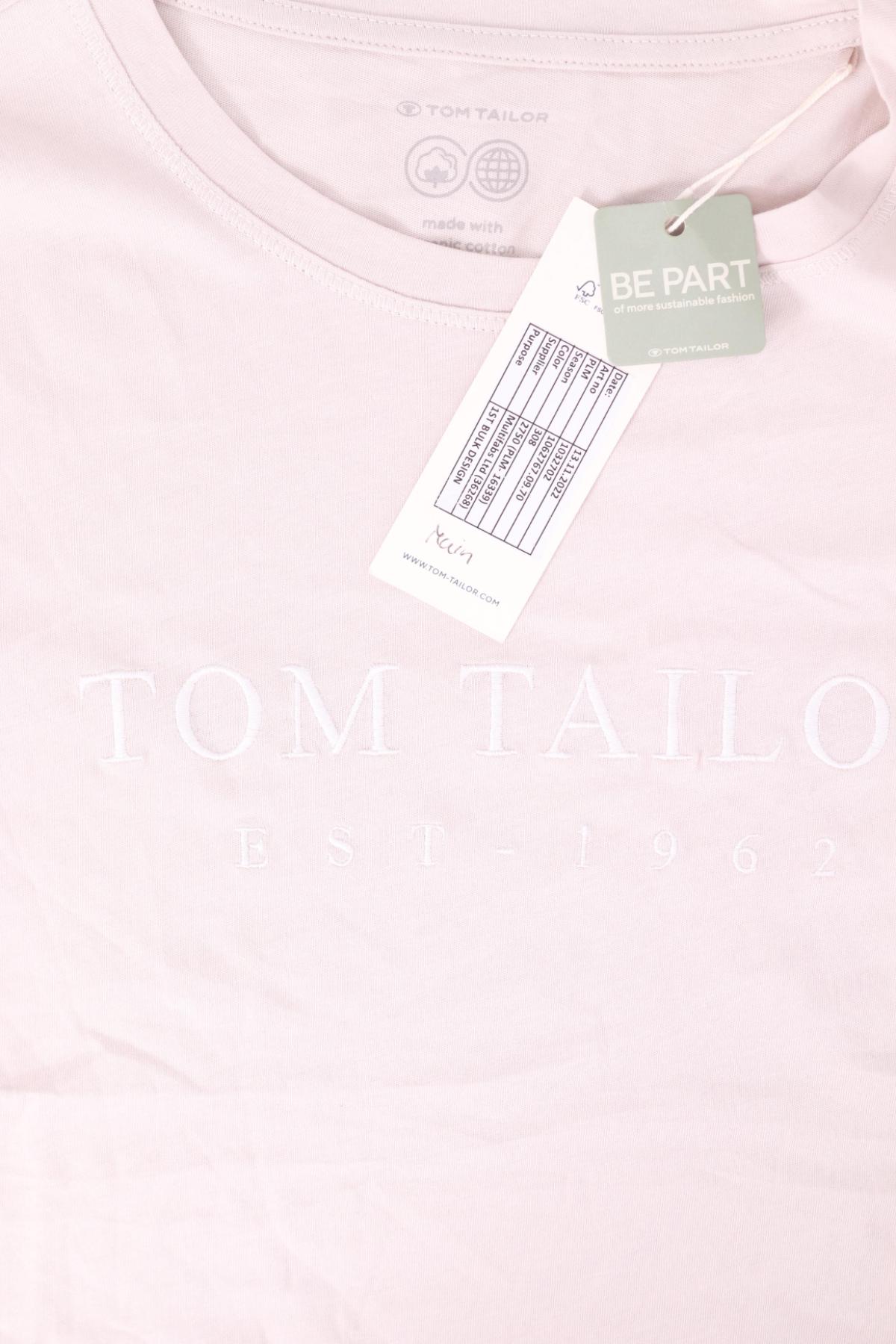 Тениска TOM TAILOR3