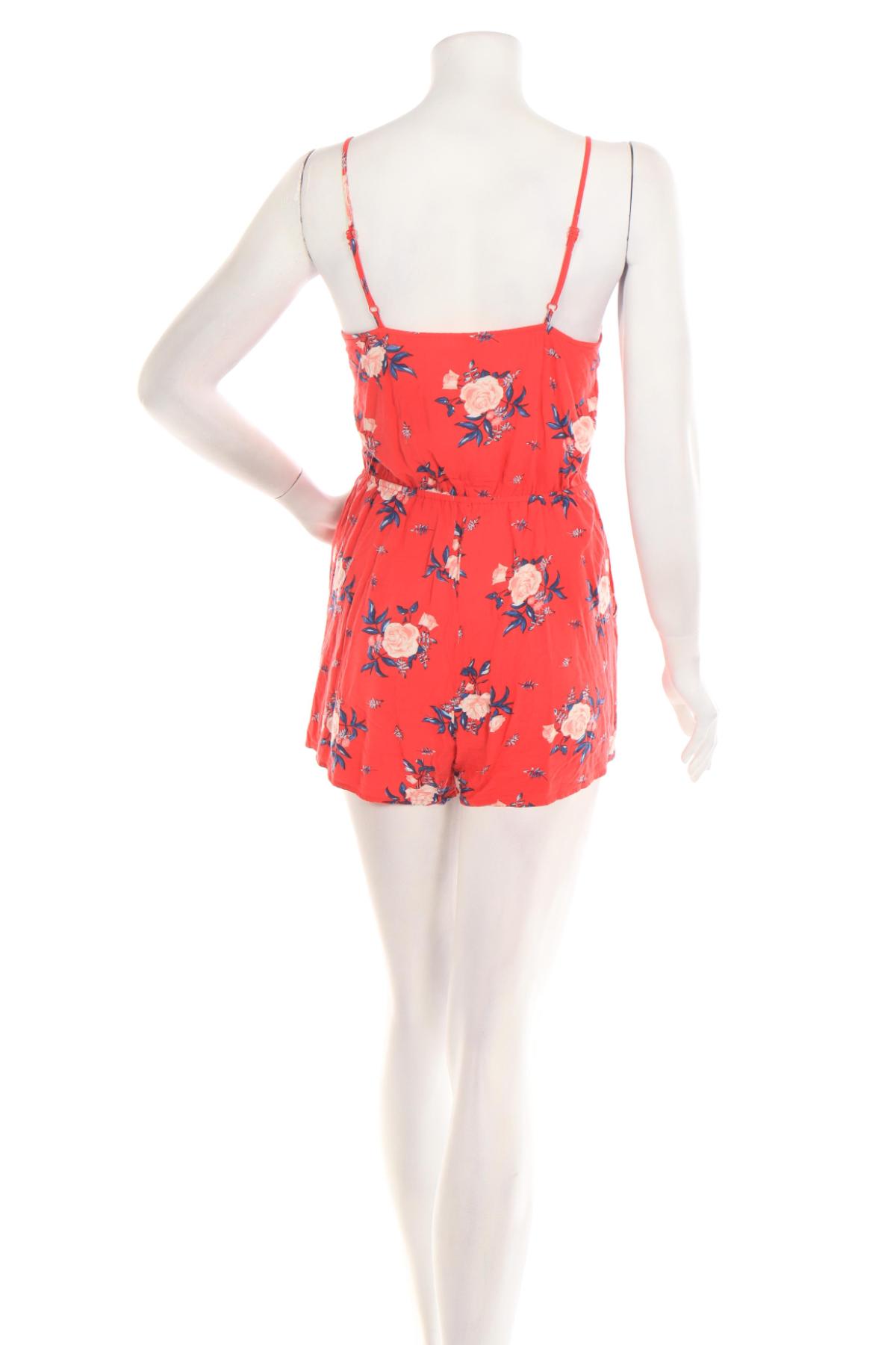 Гащеризон H&M DIVIDED2