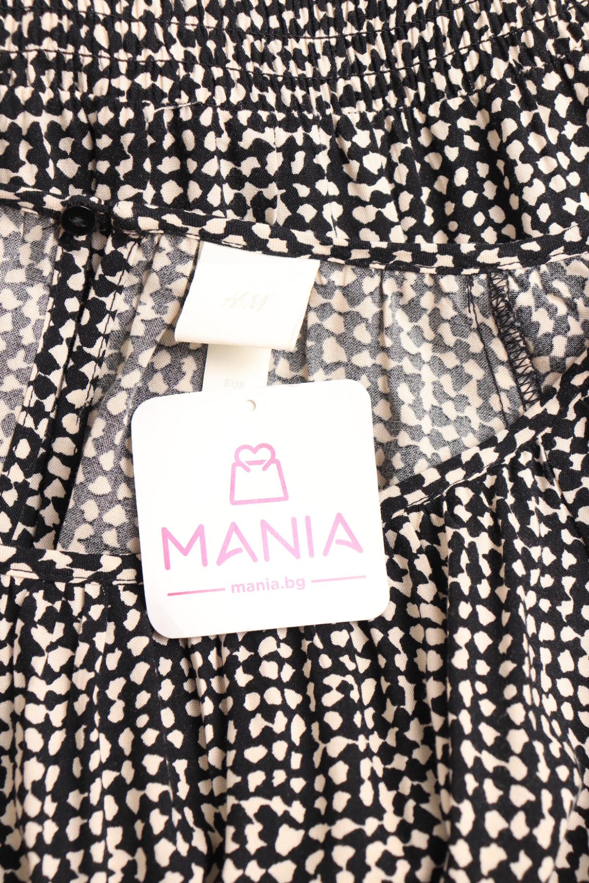 Ежедневна рокля H&M3