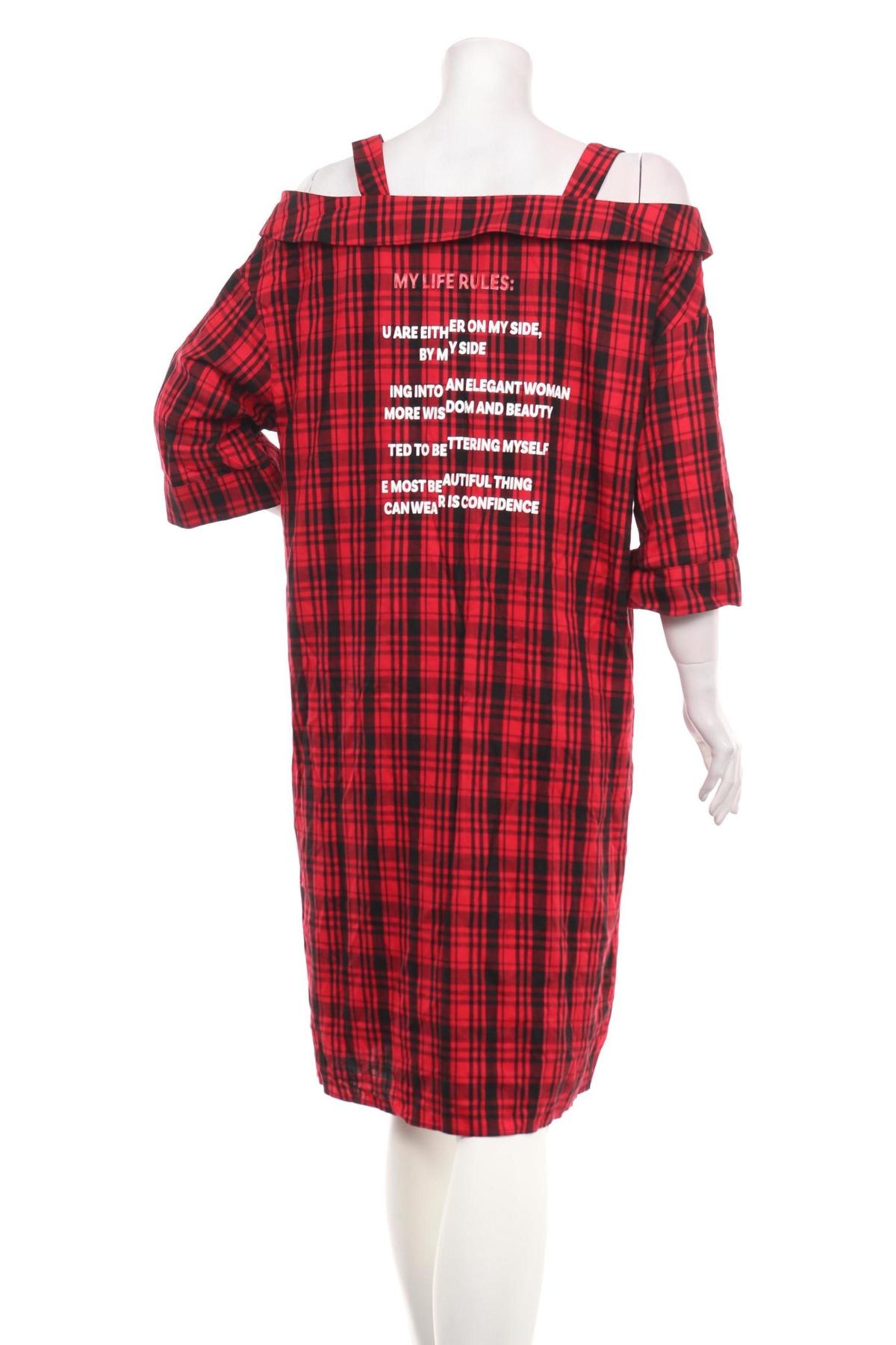 Ежедневна рокля VERO MODA2