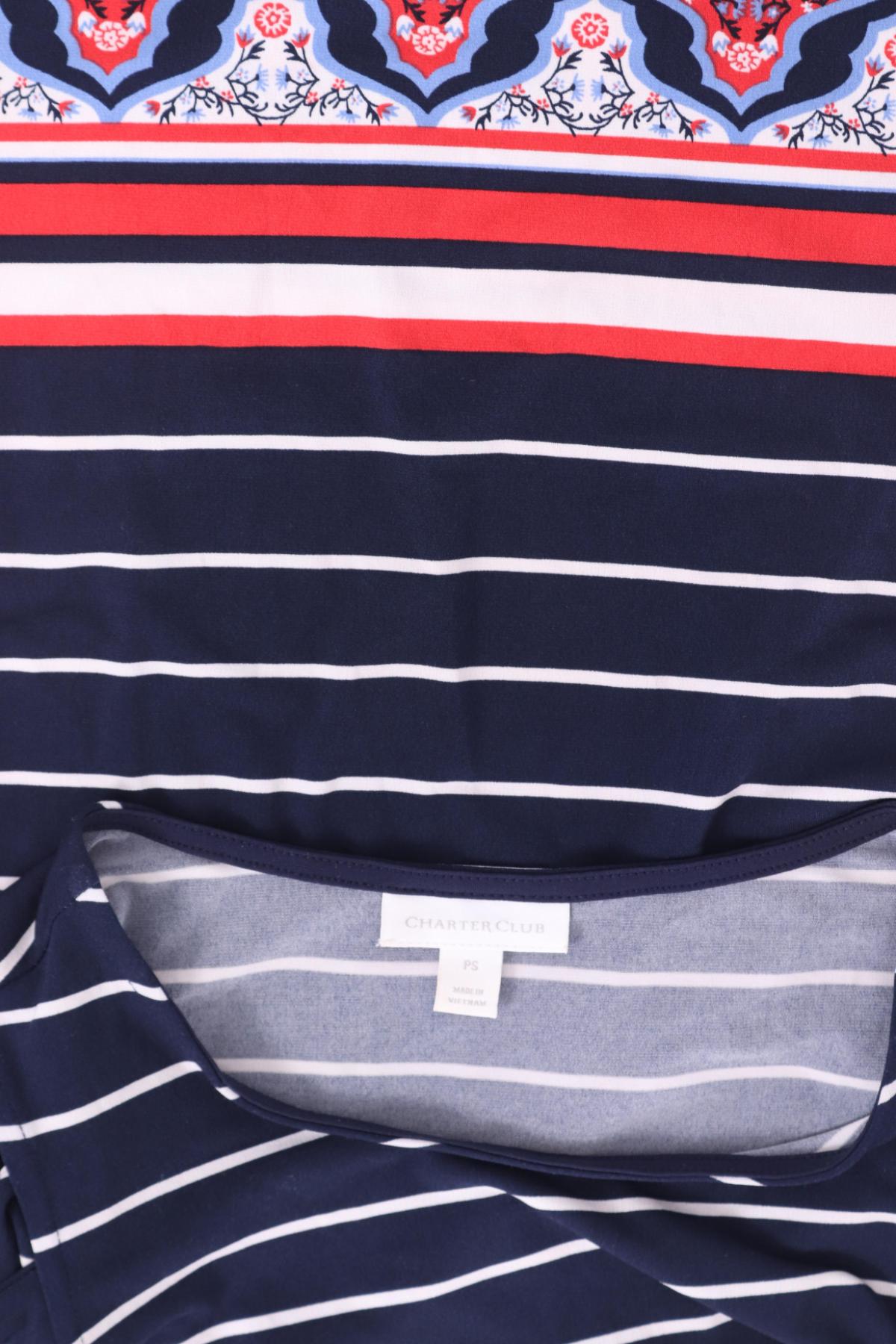 Блуза CHARTER CLUB3