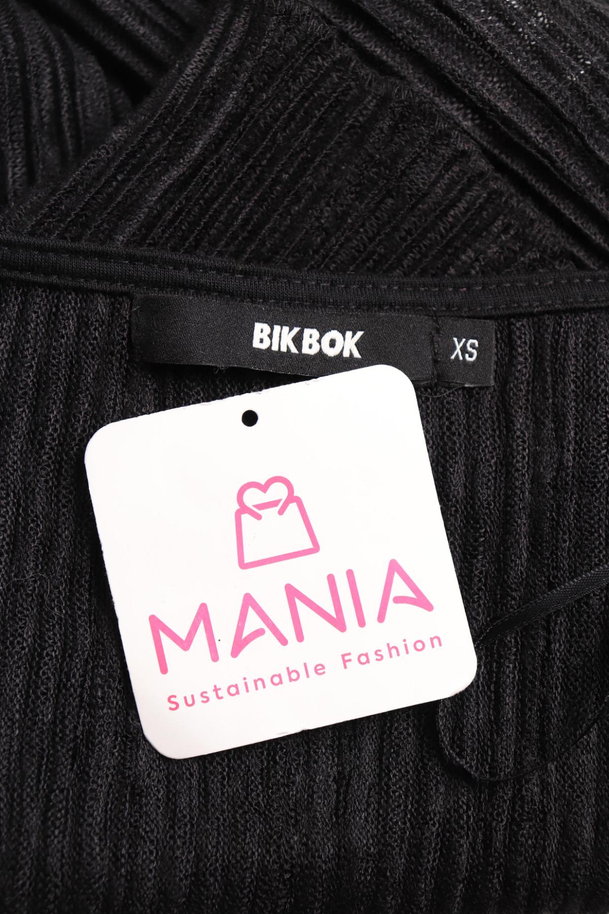 Блуза BIK BOK3 - Mania Блуза BIK BOK3