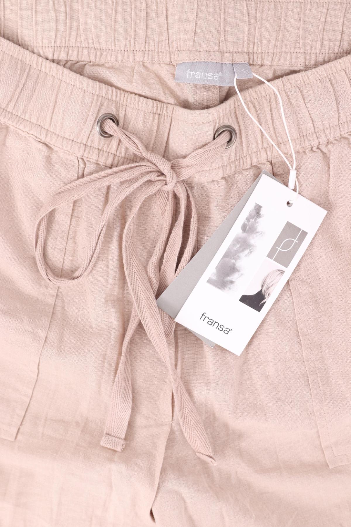 Къси панталони FRANSA3