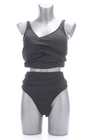 Costum de baie din 2 piese SHEIN