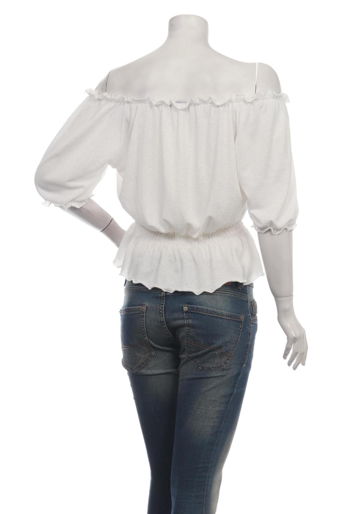 Блуза GINA TRICOT2