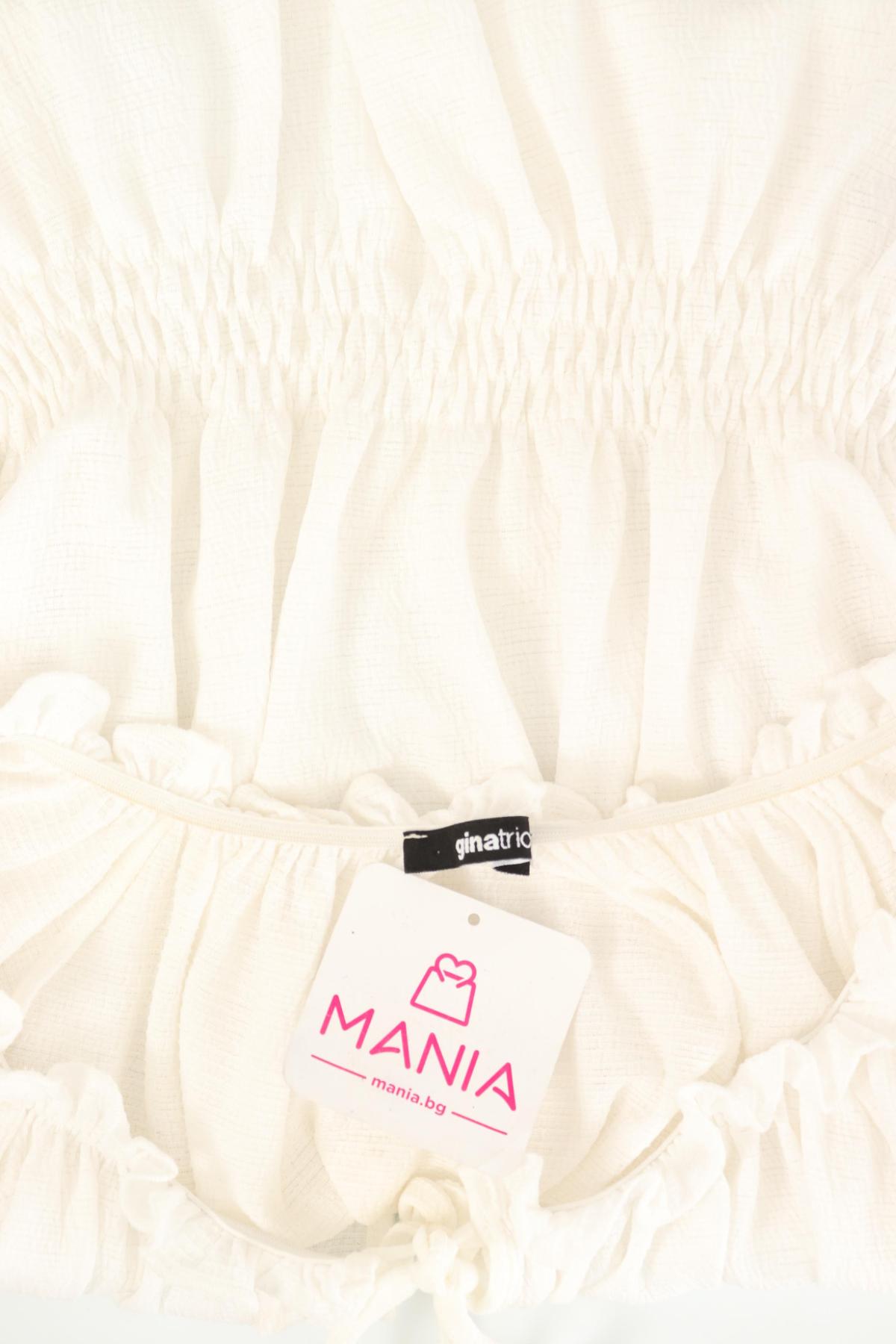 Блуза GINA TRICOT3