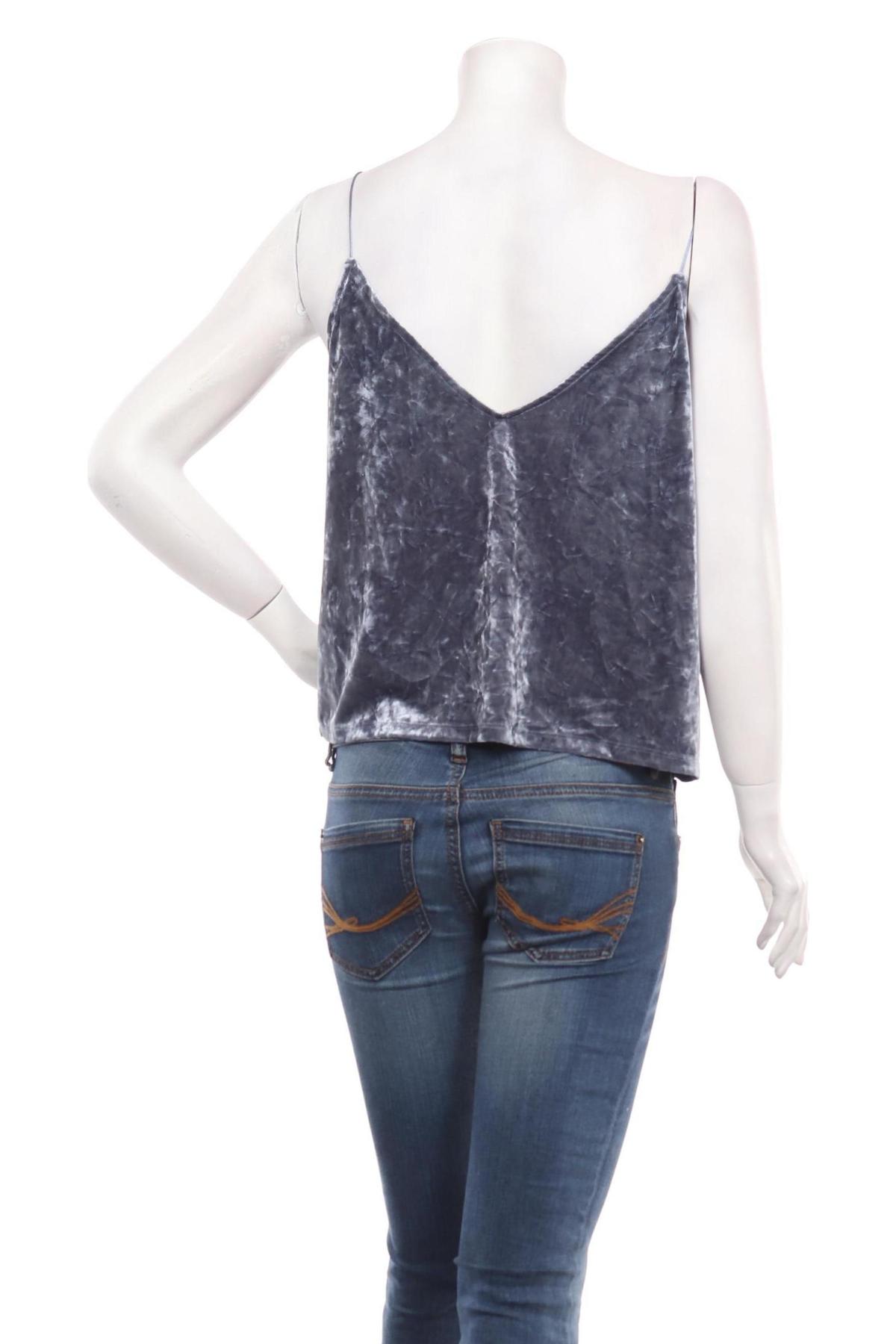 Потник H&M DIVIDED2