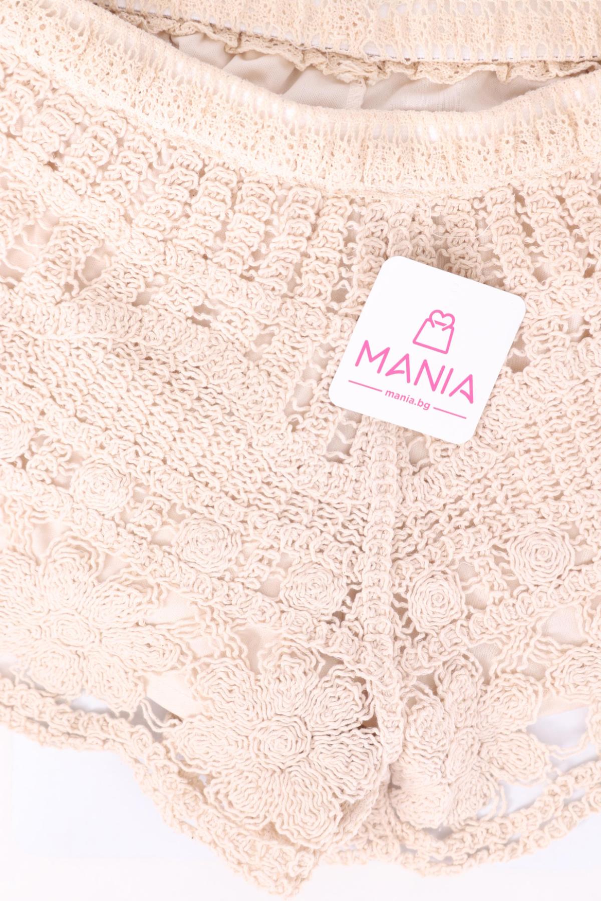 Къси панталони NO NAME3