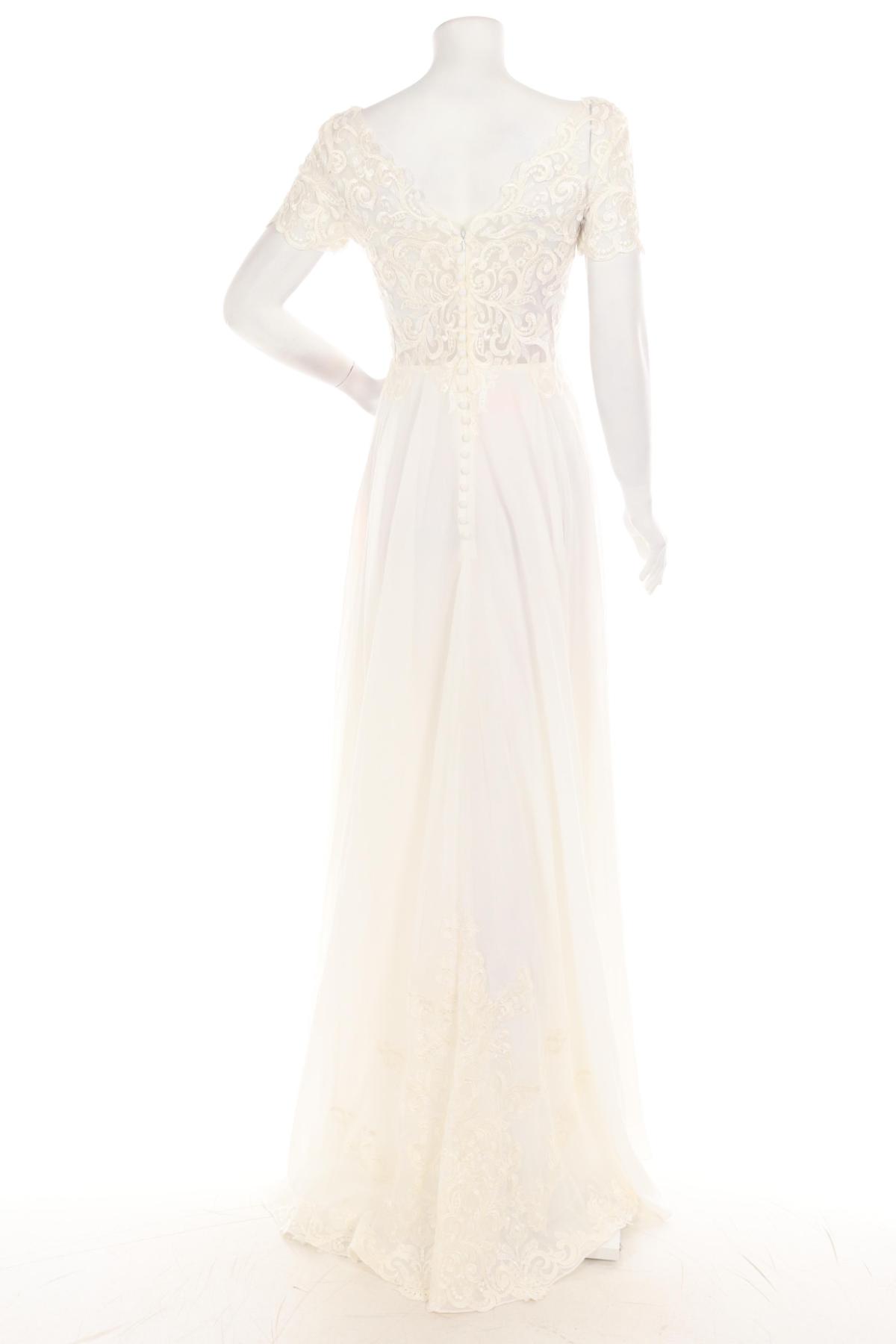 Булчинска рокля JJ`S HOUSE2