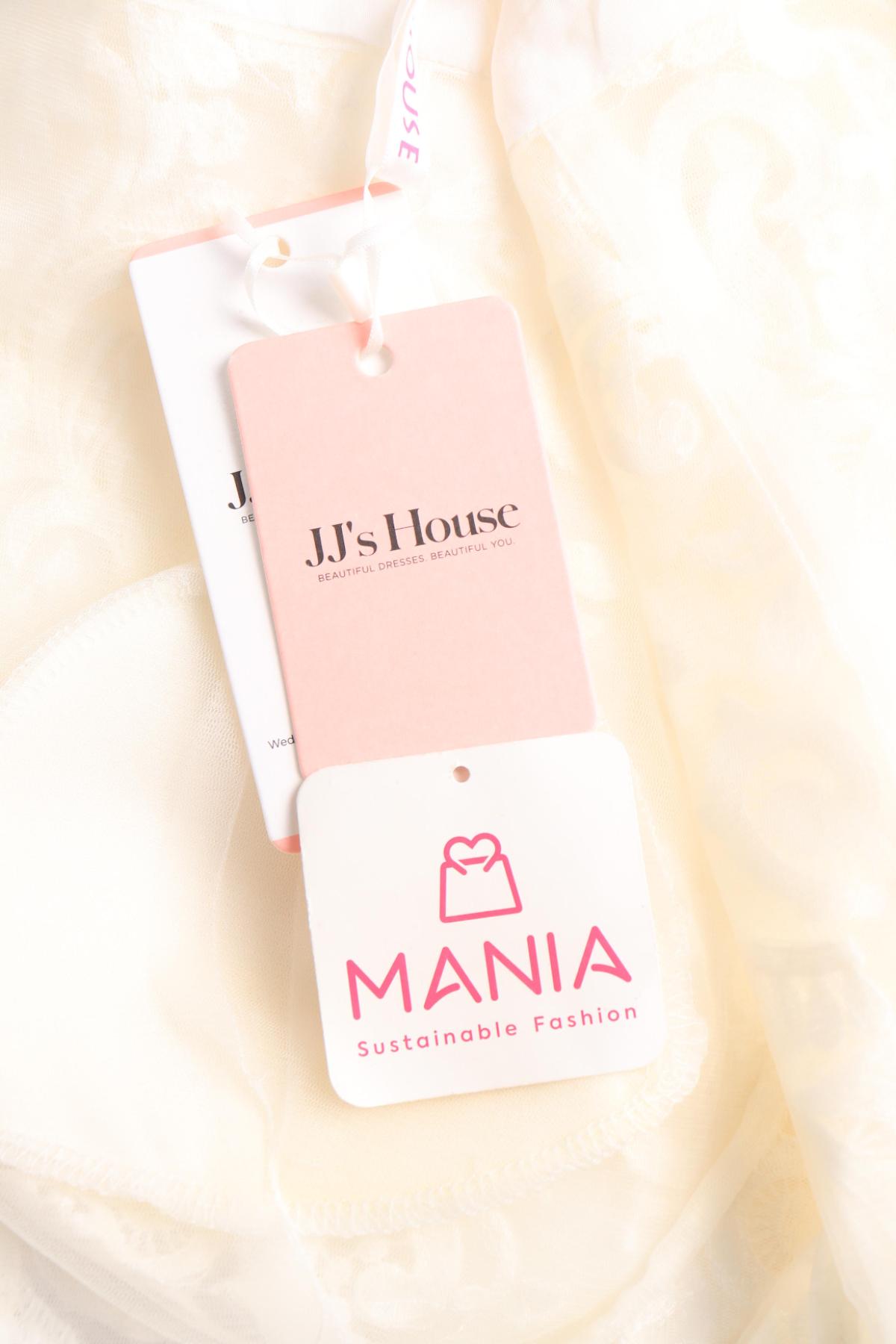 Булчинска рокля JJ`S HOUSE3