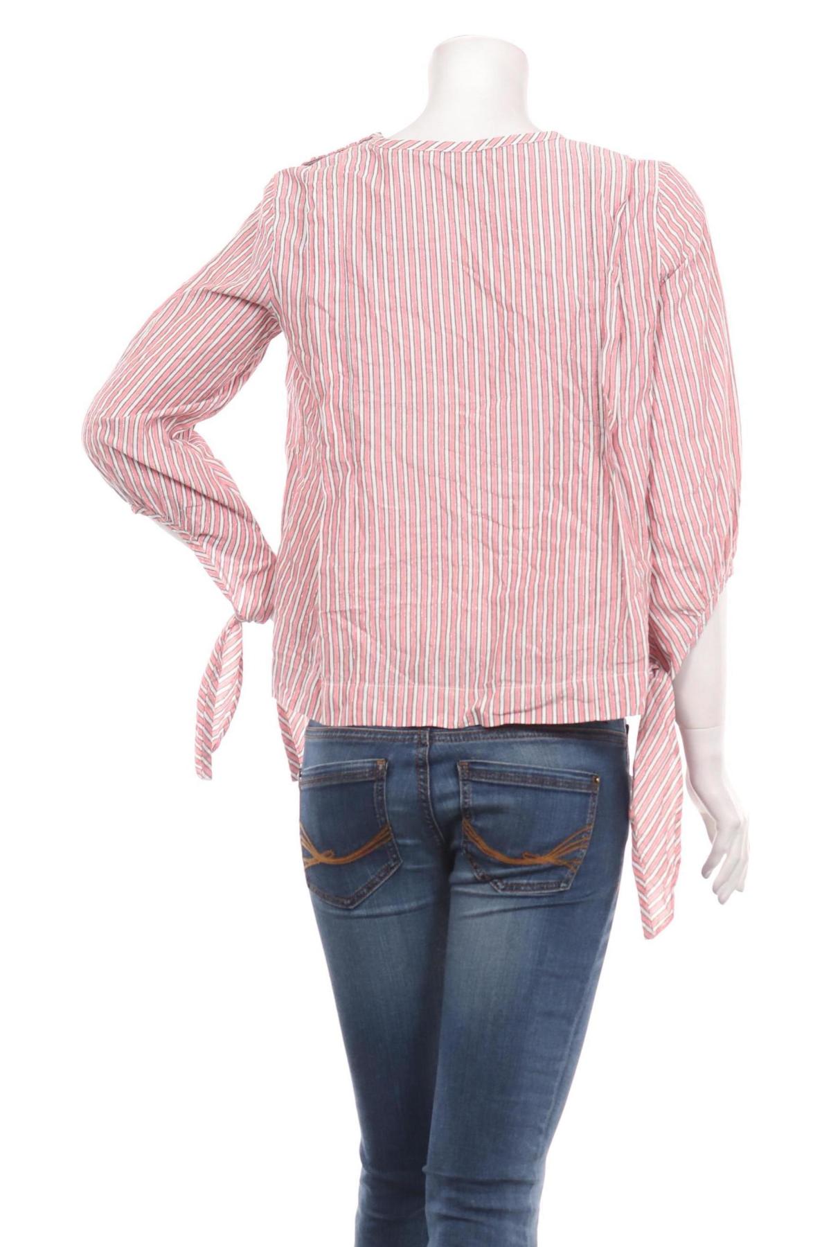 Блуза SCOTCH & SODA2