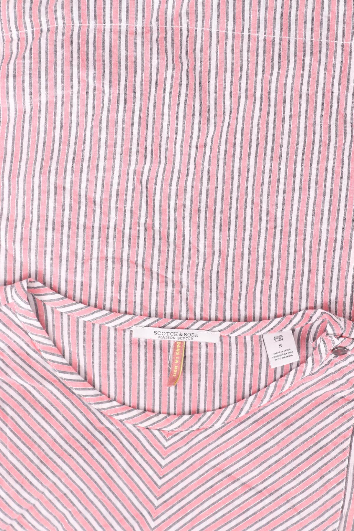 Блуза SCOTCH & SODA3