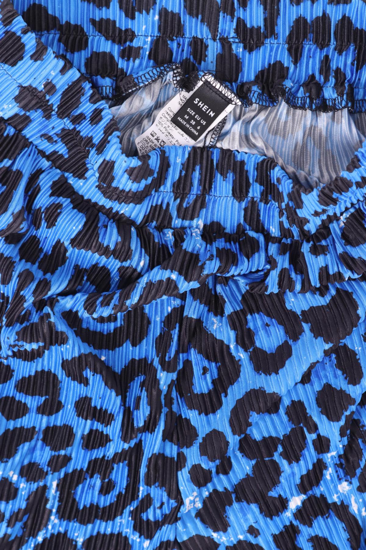 Къси панталони SHEIN3