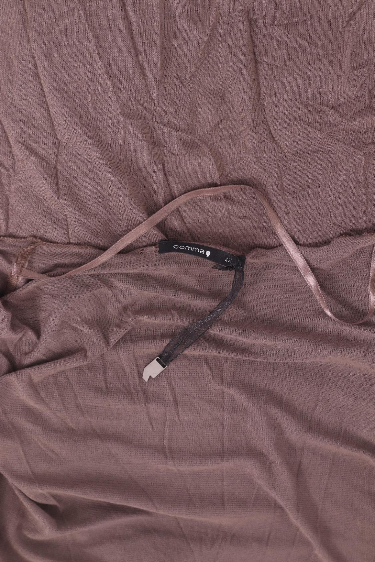 Дълга жилетка COMMA,3