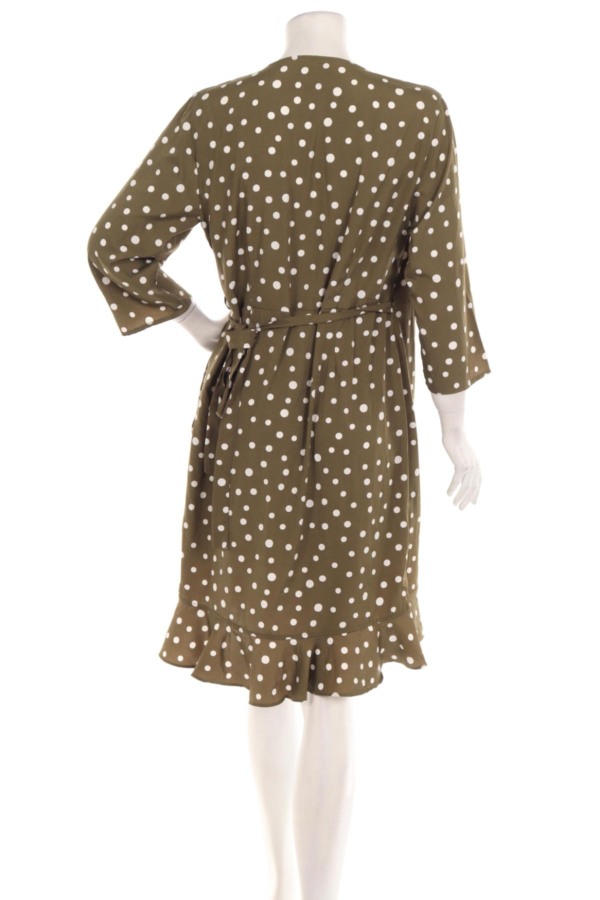 Ежедневна рокля VERO MODA2