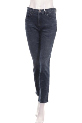 Blugi elastici WRANGLER