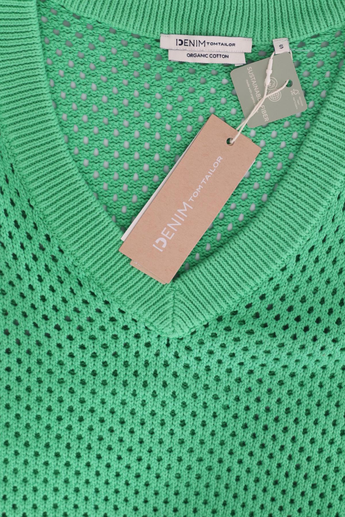 Блуза TOM TAILOR3