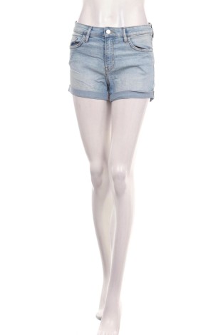 Blugi scurţi H&M