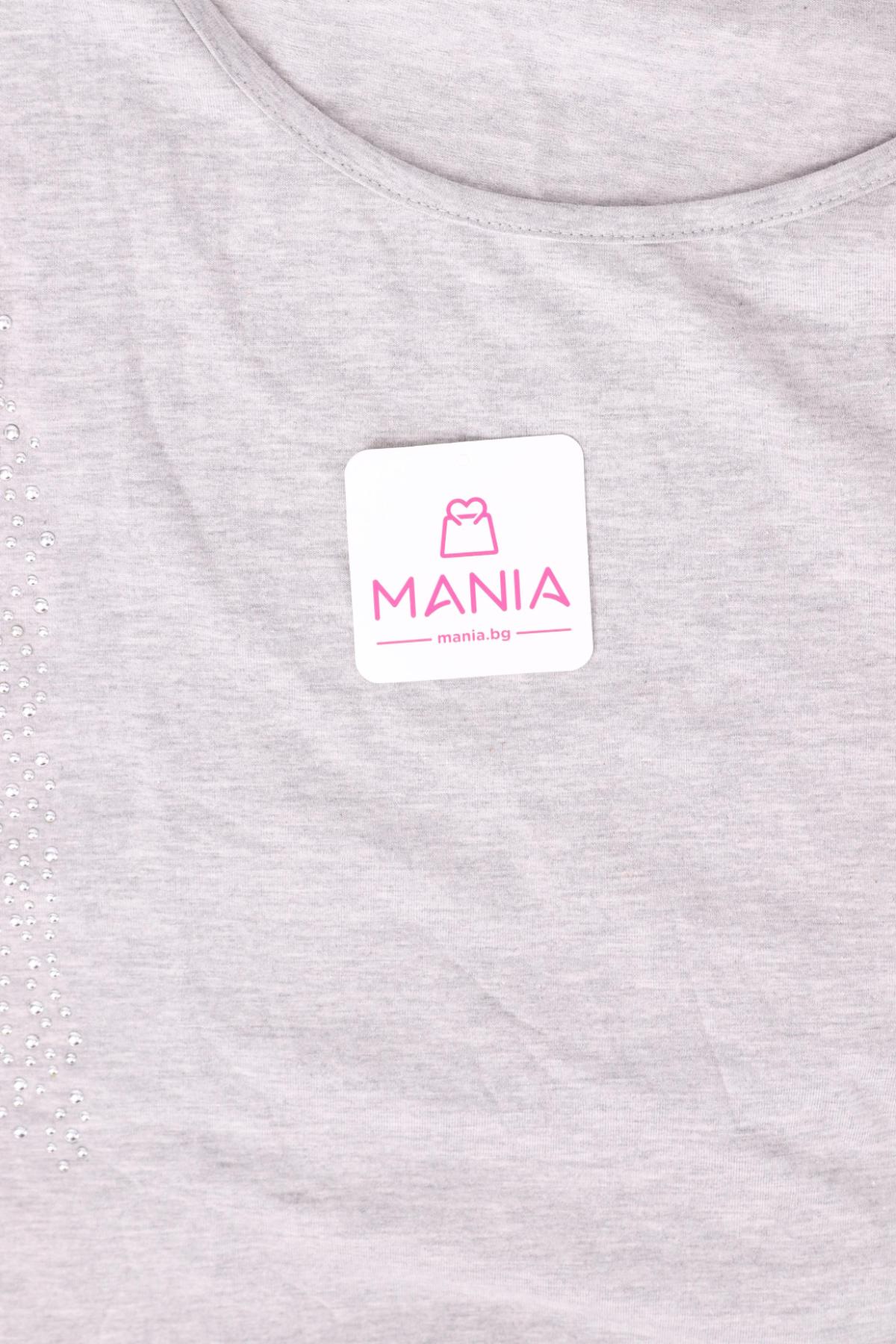 Блузи от Тениски NO NAME3