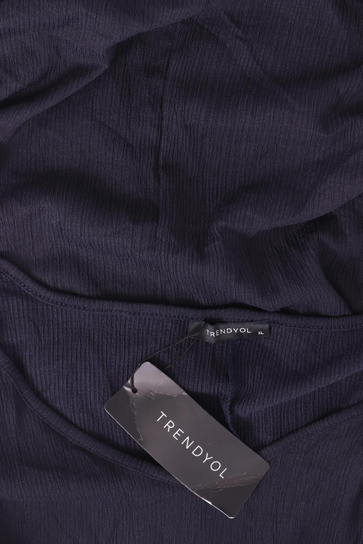 Ежедневна рокля TRENDYOL3