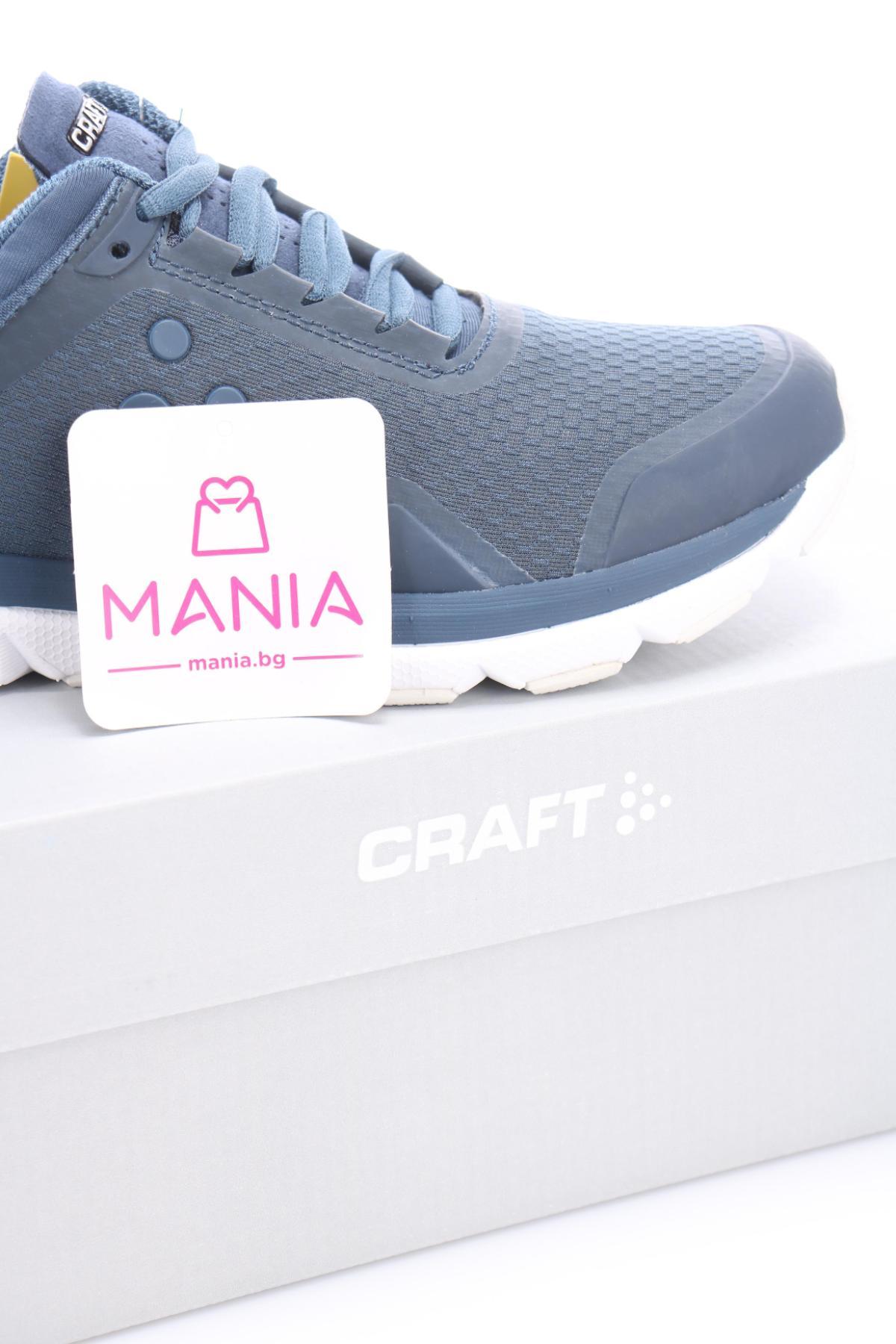 Маратонки CRAFT4 - Mania Маратонки CRAFT4