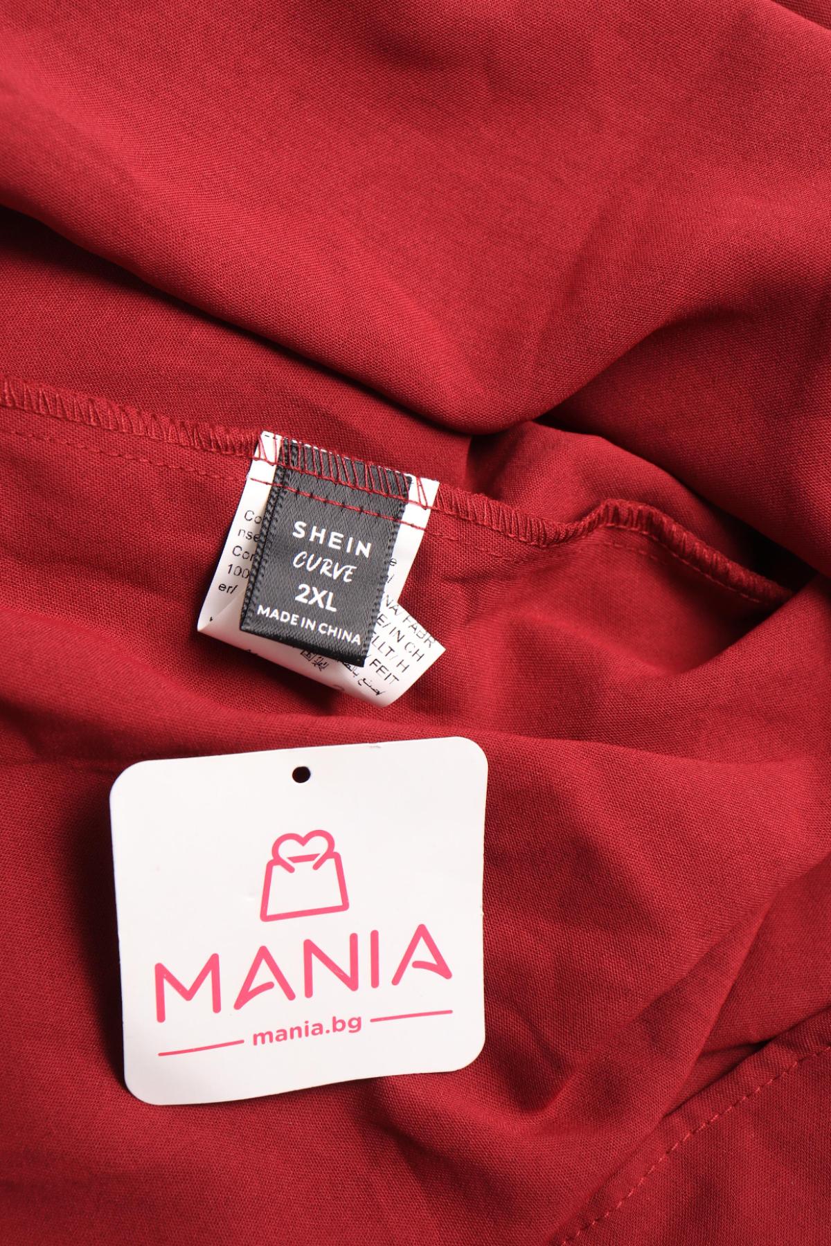 Ежедневна рокля SHEIN3