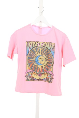 Tricou copii SHEIN