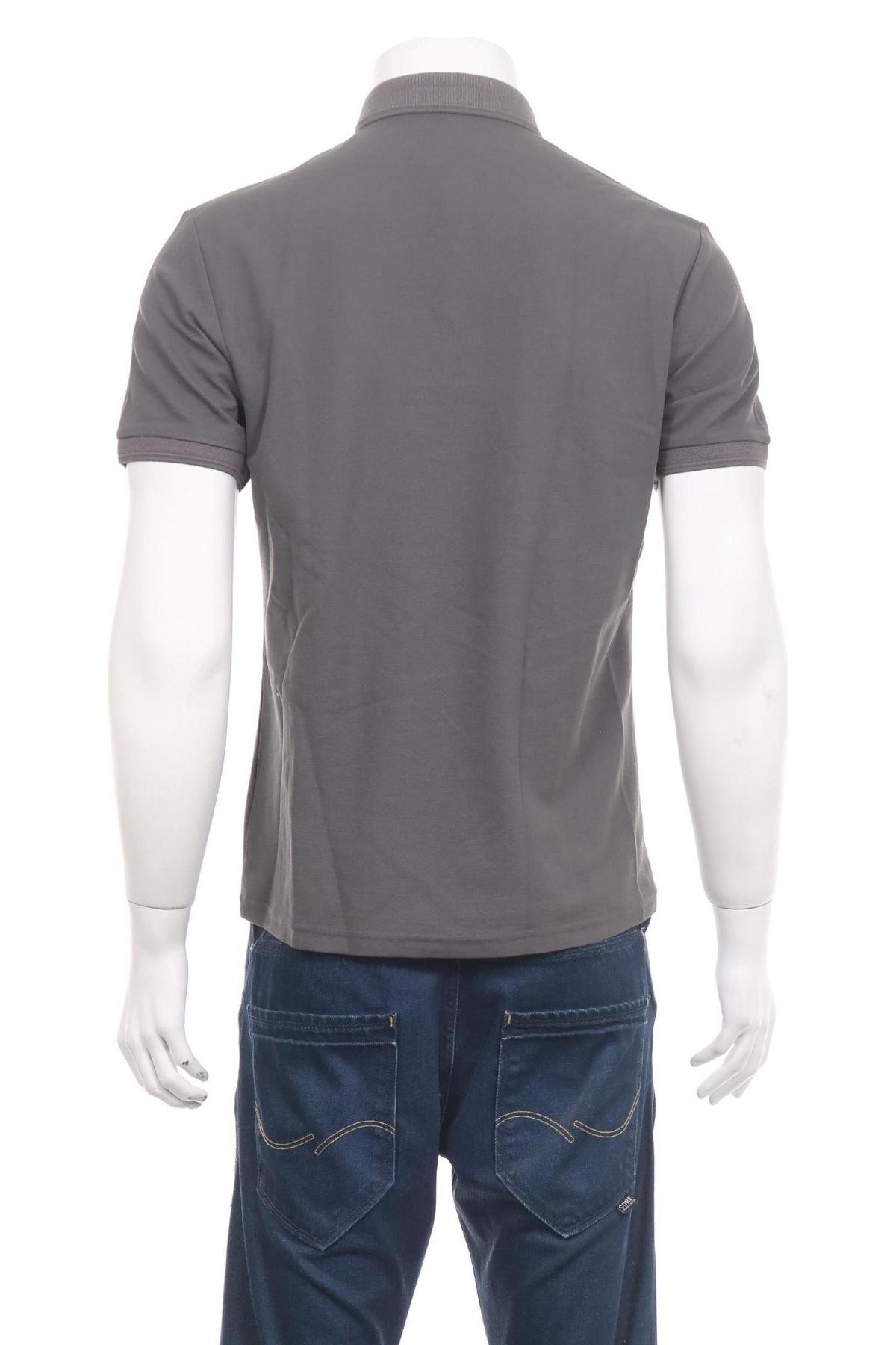 Тенискa с яка NO NAME2